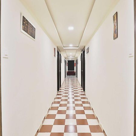Hotel O Kajri Koba Extérieur photo