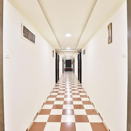 Hotel O Kajri Koba Extérieur photo