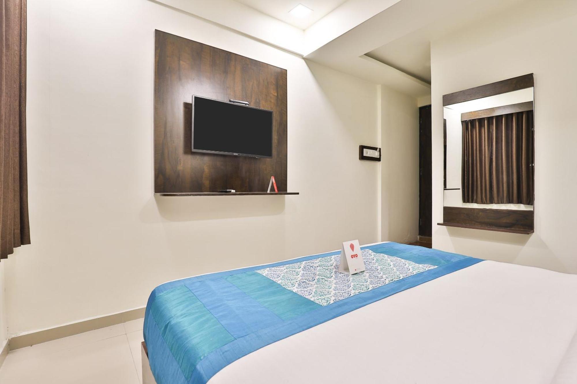 Hotel O Kajri Koba Extérieur photo