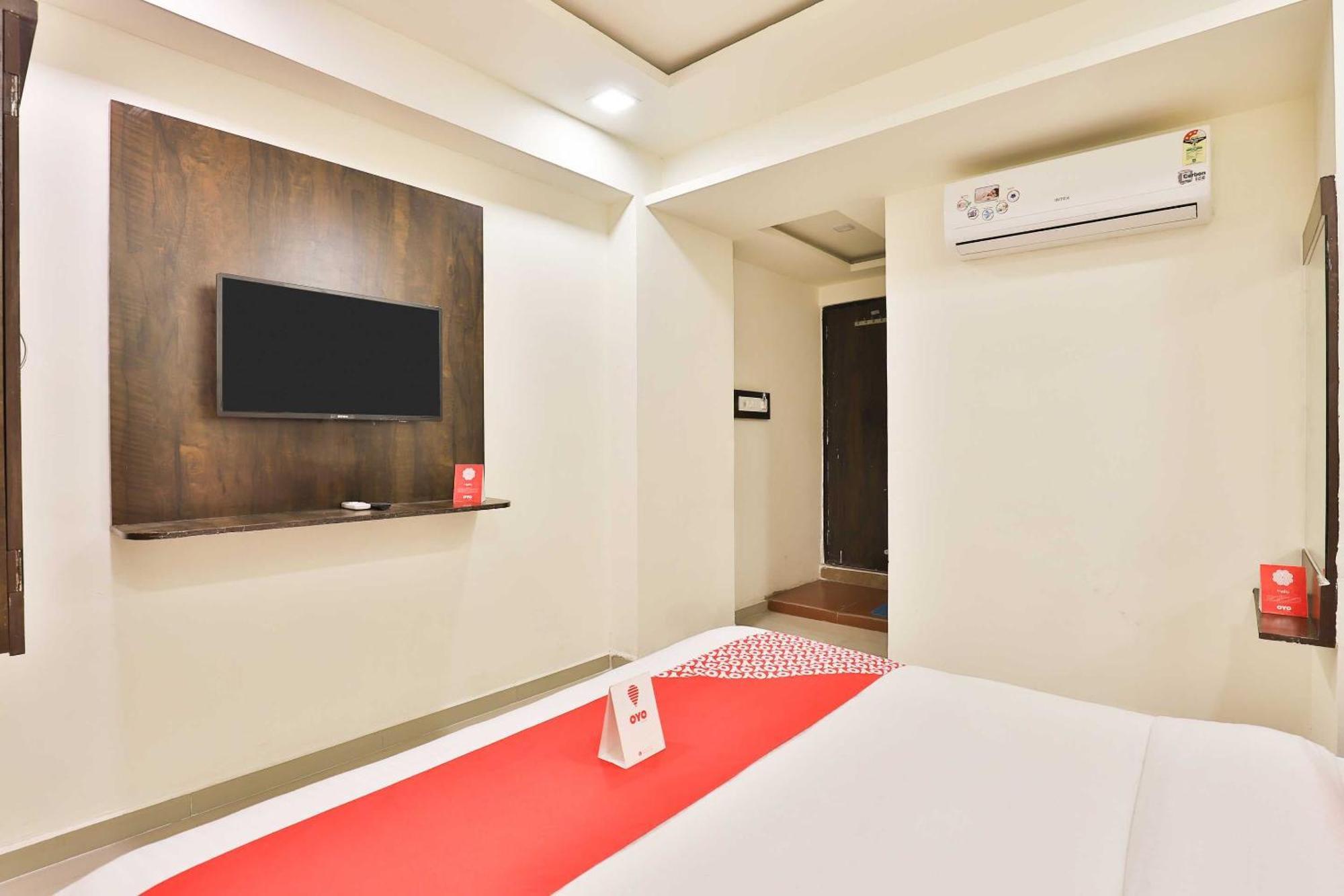 Hotel O Kajri Koba Extérieur photo