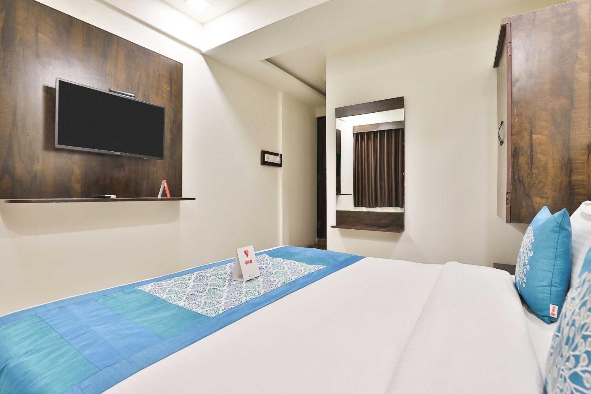 Hotel O Kajri Koba Extérieur photo