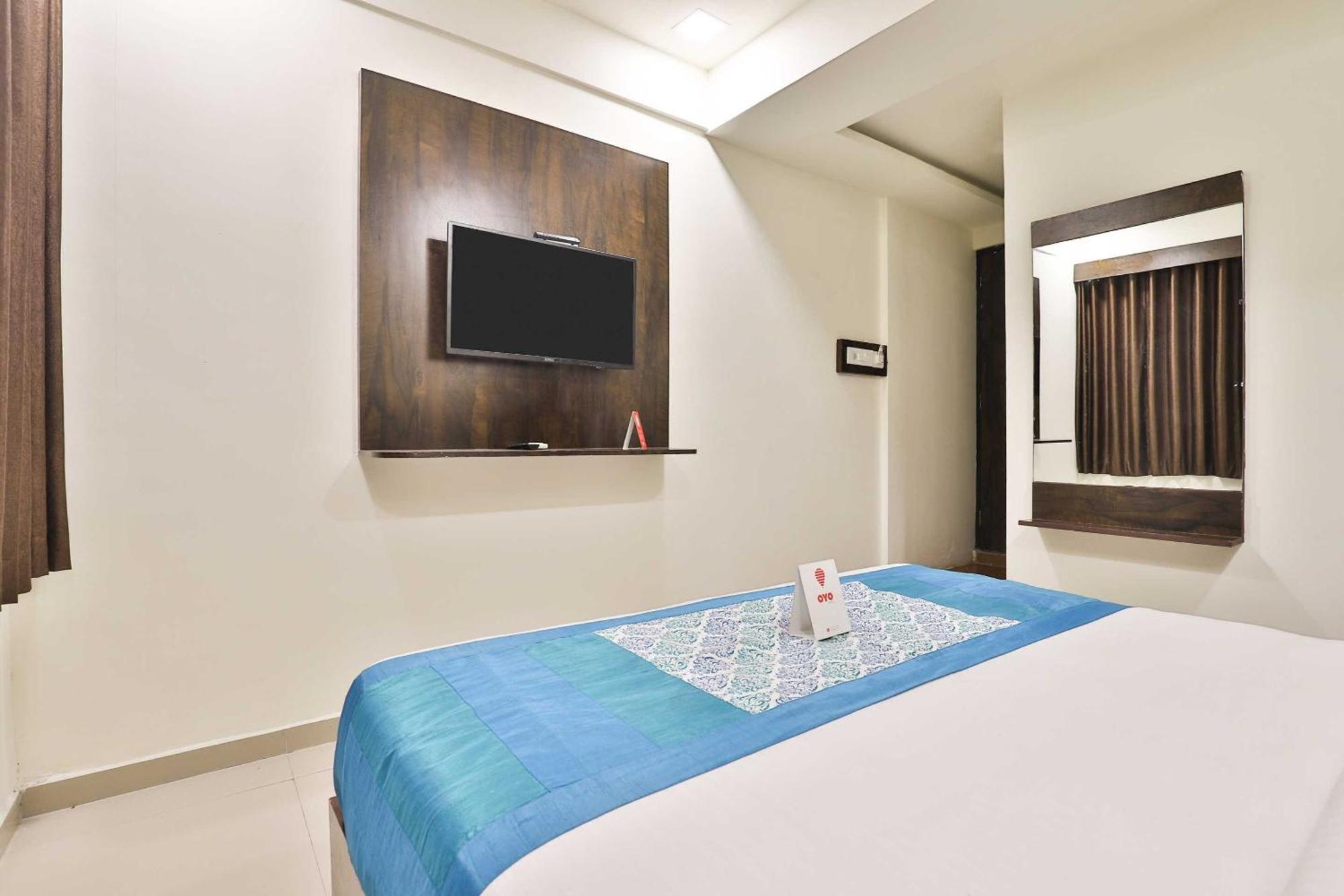 Hotel O Kajri Koba Extérieur photo