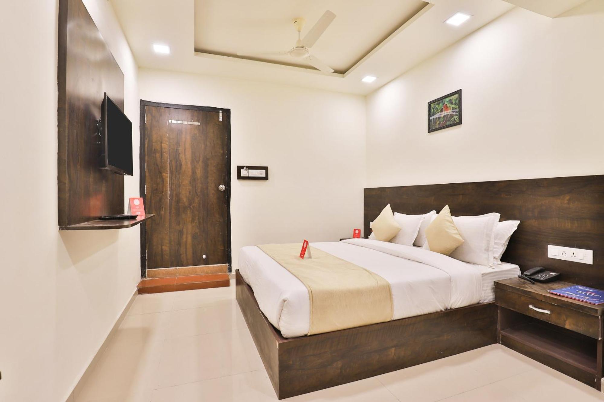 Hotel O Kajri Koba Extérieur photo